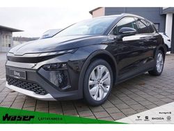 Schwarz Neu 2025 Skoda Elroq Loft SUV | 41.750 € (Fairer Preis)