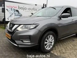 Gebraucht 2020 Nissan X-Trail N-Connecta SUV | 13.006 € (Etwas zu teuer)