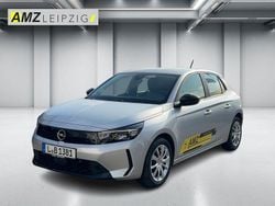 Grau Gebraucht 2025 Opel Corsa Edition Limousine | 14.795 € (Superpreis)