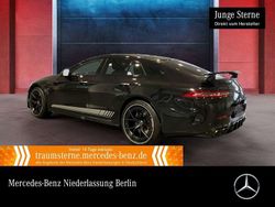 Schwarz Gebraucht 2024 Mercedes AMG GT 63 Night Coupé | 139.990 € (Fairer Preis)