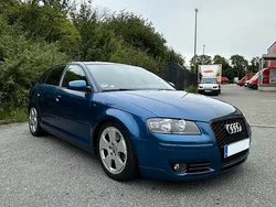 Gebraucht 2005 Audi A3 Sportback Kleinwagen | 4.050 €