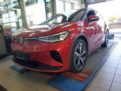 Rot Gebraucht 2021 VW ID.4 GTX SUV | 28.390 € (Guter Preis)