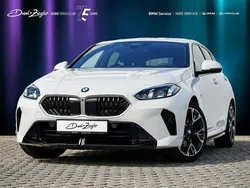 Alpinweiss uni Gebraucht 2025 BMW 120 M Sport Kleinwagen | 34.995 € (Guter Preis)