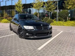 Schwarz Gebraucht 2012 BMW 335 M Sport Coupé | 16.000 € (Superpreis)