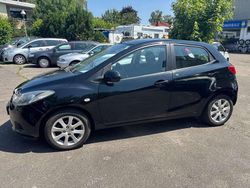 Schwarz Gebraucht 2008 Mazda 2 Independence Limousine | 3.200 € (Fairer Preis)