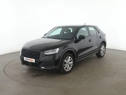Schwarz Gebraucht 2019 Audi Q2 SUV | 19.000 € (Fairer Preis)