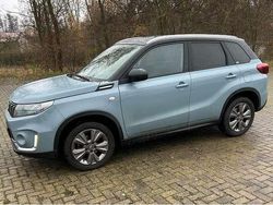 Gold Gebraucht 2022 Suzuki Vitara Comfort SUV | 17.500 € (Guter Preis)