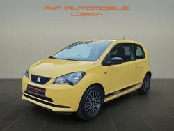 Seat Mii