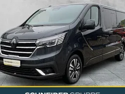Grau Neu 2024 Renault Trafic Van | 50.990 € (Fairer Preis)