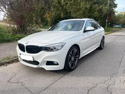 Weiß Gebraucht 2015 BMW 330 M Performance Limousine | 20.000 € (Fairer Preis)