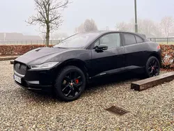 Schwarz Gebraucht 2018 Jaguar I-Pace SE SUV | 22.000 € (Fairer Preis)