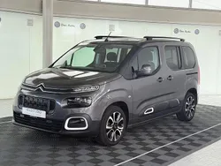 Grau Gebraucht 2020 Citroën Berlingo Van / Kleinbus | 21.480 € (Guter Preis)