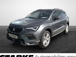 Grau Neu 2025 Seat Ateca FR SUV | 37.450 € (Fairer Preis)