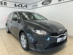 (h8g) dark penta metal m Neu 2025 Kia Ceed Vision Kombi | 24.890 € (Fairer Preis)