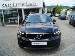 Onyx black Gebraucht 2024 Volvo XC40 SUV | 35.990 € (Guter Preis)