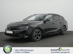 Karbon schwarz (metallic) Neu 2025 Opel Astra Kombi | 33.490 € (Teuer)