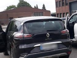 Violet Gebraucht 2015 Renault Espace Initiale Van / Kleinbus | 16.500 € (Fairer Preis)