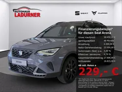 Grau Neu 2025 Seat Arona FR SUV | 30.450 €