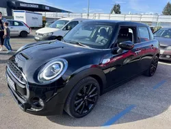 Schwarz Gebraucht 2019 Mini Cooper S Kleinwagen | 17.499 € (Fairer Preis)