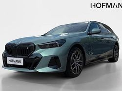Grün Neu 2025 BMW i5 Comfort Edition Limousine | 72.595 € (Etwas zu teuer)