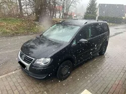 Gebraucht 2010 VW Touran Freestyle Van / Kleinbus | 3.000 € (Superpreis)