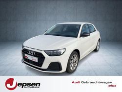 Cortinaweiß Gebraucht 2025 Audi A1 Sportback Advanced Plus Kleinwagen | 22.660 € (Fairer Preis)