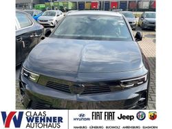 Schwarz Gebraucht 2023 Opel Astra GS Line Limousine | 29.990 € (Teuer)