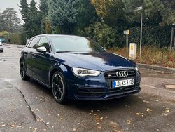 Blau Gebraucht 2014 Audi S3 Sport Limousine | 23.500 € (Fairer Preis)