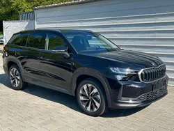 Black magic perleffekt Neu 2025 Skoda Kodiaq Selection SUV | 40.290 € (Superpreis)