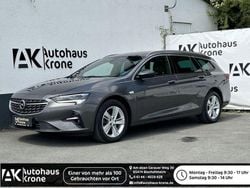 Grau Gebraucht 2022 Opel Insignia Business Limousine | 17.980 € (Fairer Preis)