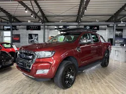Rot Gebraucht 2019 Ford Ranger Limited Abholung | 22.990 €