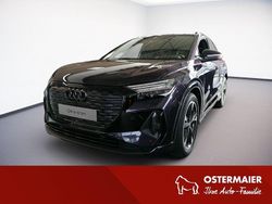 Violett Neu 2024 Audi Q4 e-tron Ambiente SUV | 77.830 €