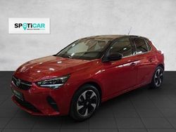 Rot Gebraucht 2022 Opel Corsa-e Elegance Kleinwagen | 17.980 € (Fairer Preis)