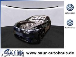 Grenadillschwarz metallic Gebraucht 2023 VW ID.7 Pro Limousine | 40.899 € (Fairer Preis)