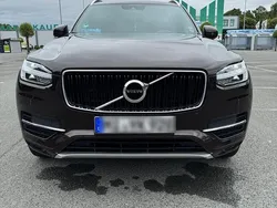 Braun Gebraucht 2018 Volvo XC90 Momentum SUV | 29.000 € (Fairer Preis)