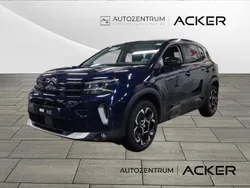 Gebraucht 2024 Citroën C5 Aircross PureTech SUV | 21.880 € (Fairer Preis)