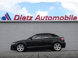 Audi A3 Cabriolet