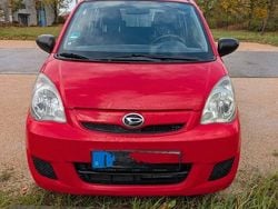 Rot Gebraucht 2009 Daihatsu Cuore Kleinwagen | 1.900 € (Fairer Preis)