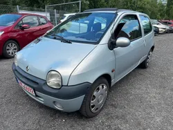Gebraucht 2000 Renault Twingo Kleinwagen | 700 € (Fairer Preis)