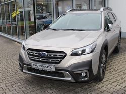 Grau Neu 2025 Subaru Outback Platinum Limousine | 44.990 € (Guter Preis)