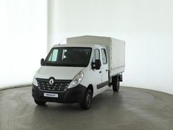 Weiß Gebraucht 2020 Renault Master Van | 22.990 € (Guter Preis)