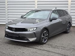 Grau Gebraucht 2024 Opel Astra Elegance Kombi | 22.000 € (Guter Preis)