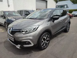 Grau Gebraucht 2019 Renault Captur SUV | 15.999 € (Fairer Preis)