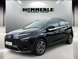 Schwarz Neu 2024 Hyundai Bayon Trend SUV | 23.980 € (Fairer Preis)