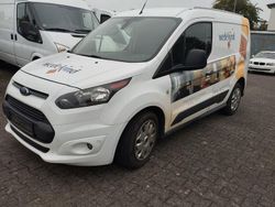 Weiß Gebraucht 2016 Ford Transit Trend Van / Kleinbus | 4.000 € (Superpreis)