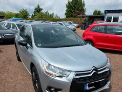 Silber Gebraucht 2011 Citroën DS4 Kleinwagen | 6.999 € (Fairer Preis)