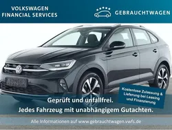 Deep black perleffekt Gebraucht 2023 VW Taigo Style SUV | 23.359 € (Fairer Preis)