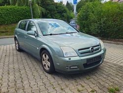 Gebraucht 2004 Opel Signum Kombi | 800 € (Guter Preis)