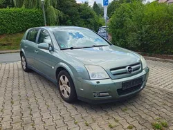 Gebraucht 2004 Opel Signum Kombi | 1.350 € (Fairer Preis)