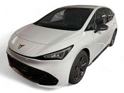 Eisweiß Gebraucht 2023 Cupra Born Kleinwagen | 23.249 € (Fairer Preis)